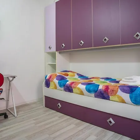 Apartment La Vecia Casa
