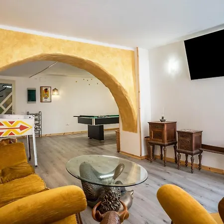 Apartment La Vecia Casa Denno