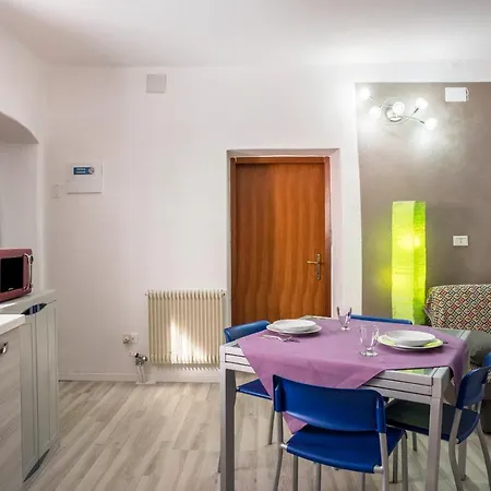 La Vecia Casa * Denno