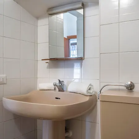 Apartment La Vecia Casa