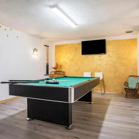 La Vecia Casa Apartment