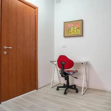 La Vecia Casa Apartment